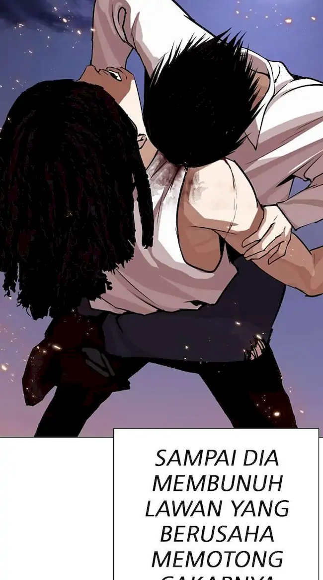 Lookism Chapter 282 - halaman 32