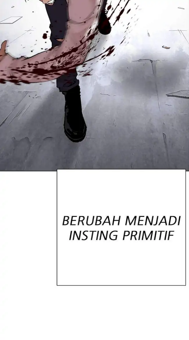 Lookism Chapter 282 - halaman 40
