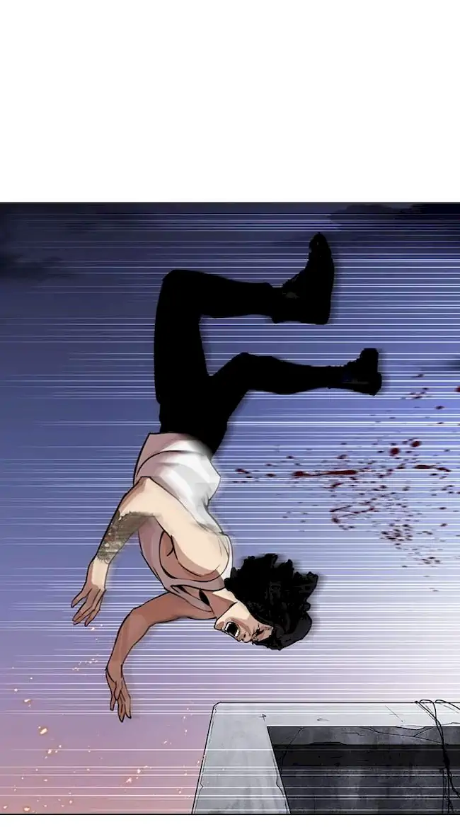 Lookism Chapter 282 - halaman 43