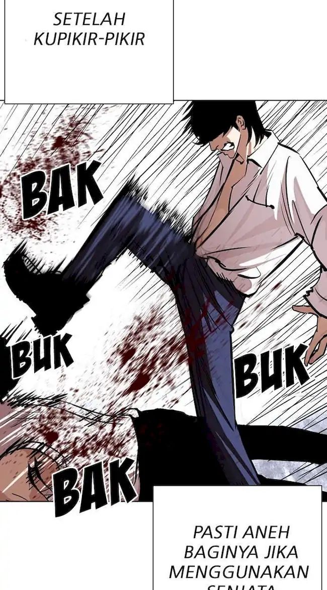 Lookism Chapter 282 - halaman 48