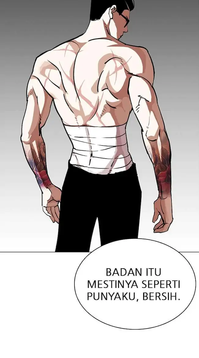Lookism Chapter 282 - halaman 5