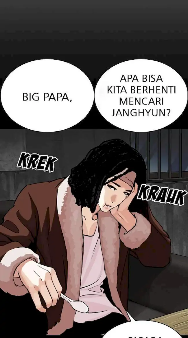 Lookism Chapter 282 - halaman 52