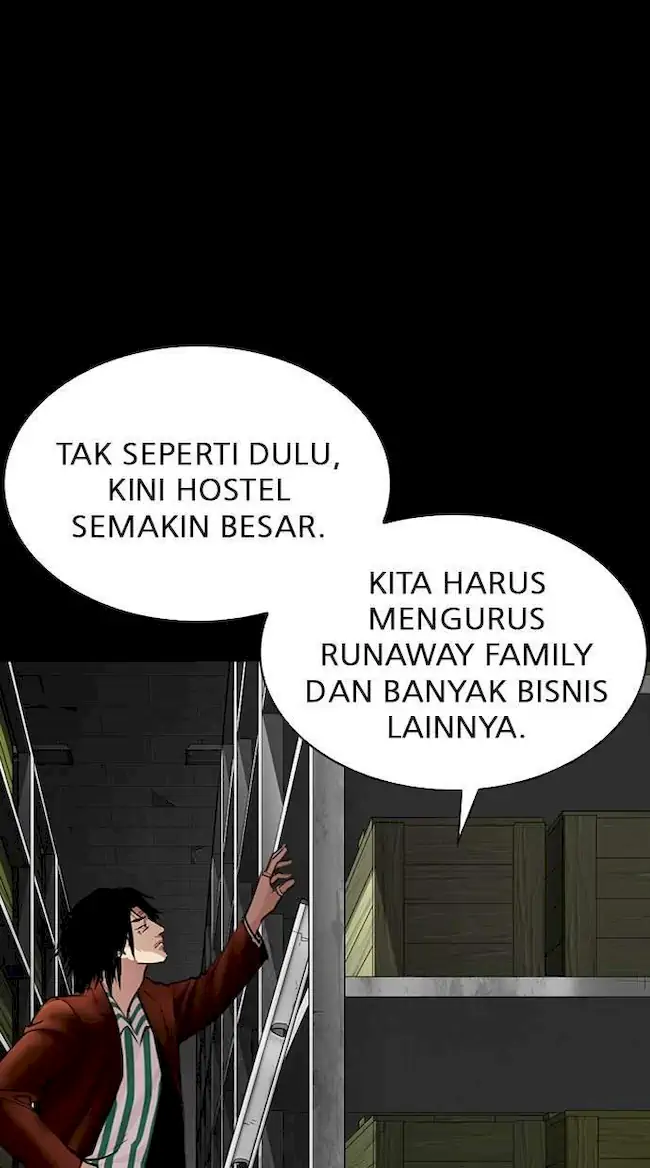 Lookism Chapter 282 - halaman 54
