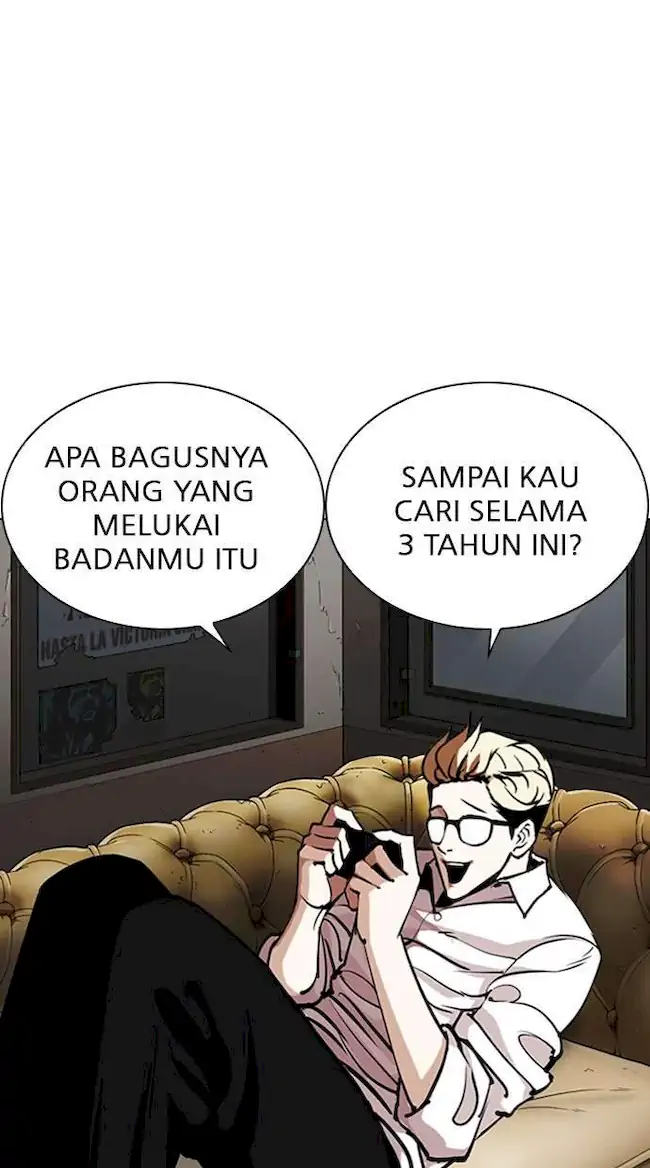 Lookism Chapter 282 - halaman 6