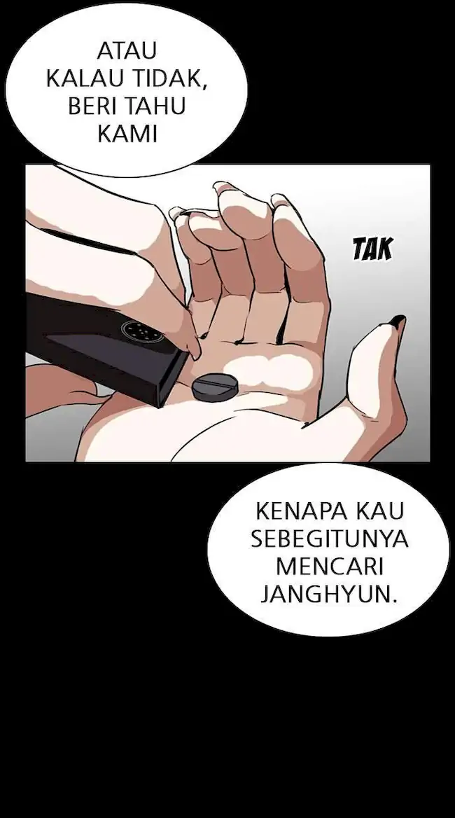 Lookism Chapter 282 - halaman 61