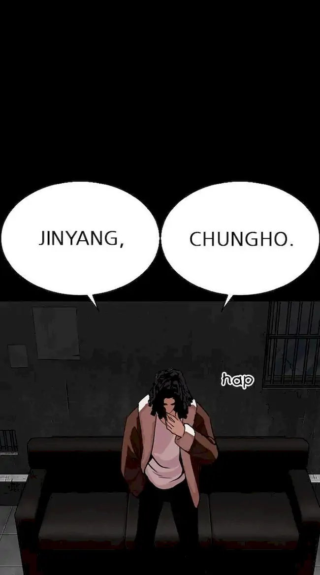 Lookism Chapter 282 - halaman 62