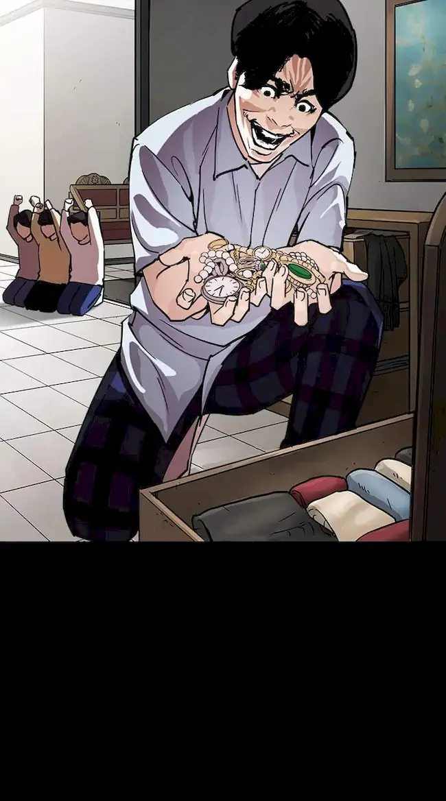 Lookism Chapter 282 - halaman 70