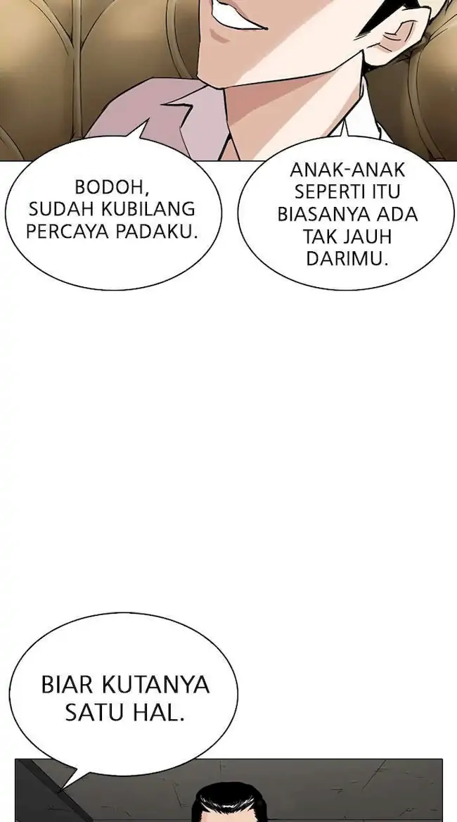 Lookism Chapter 282 - halaman 8