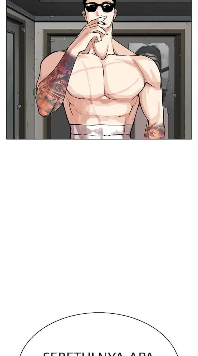 Lookism Chapter 282 - halaman 9