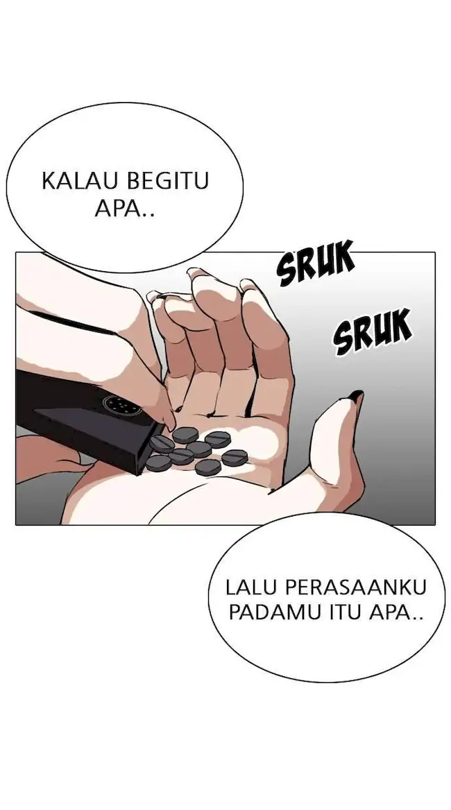 Lookism Chapter 282 - halaman 90