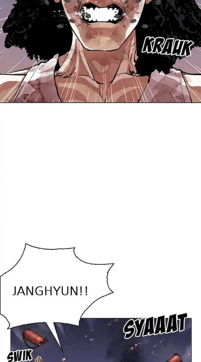 Lookism Chapter 282 - halaman 92
