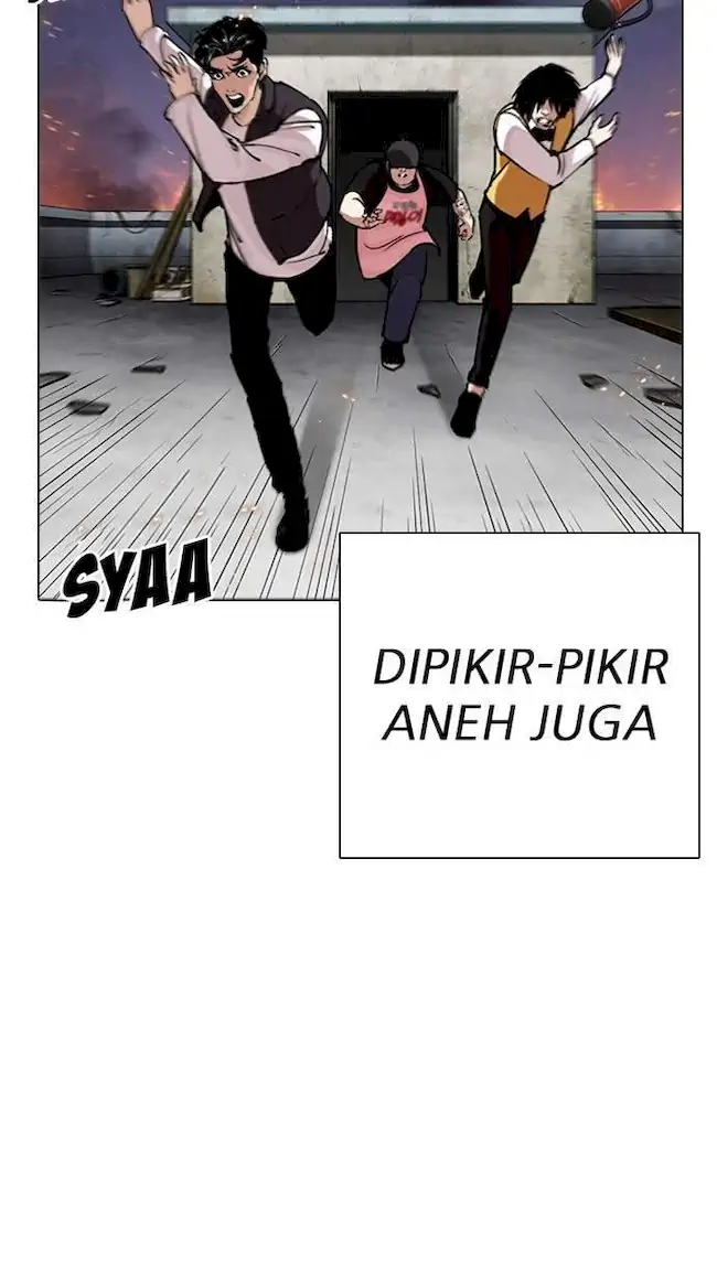 Lookism Chapter 282 - halaman 93