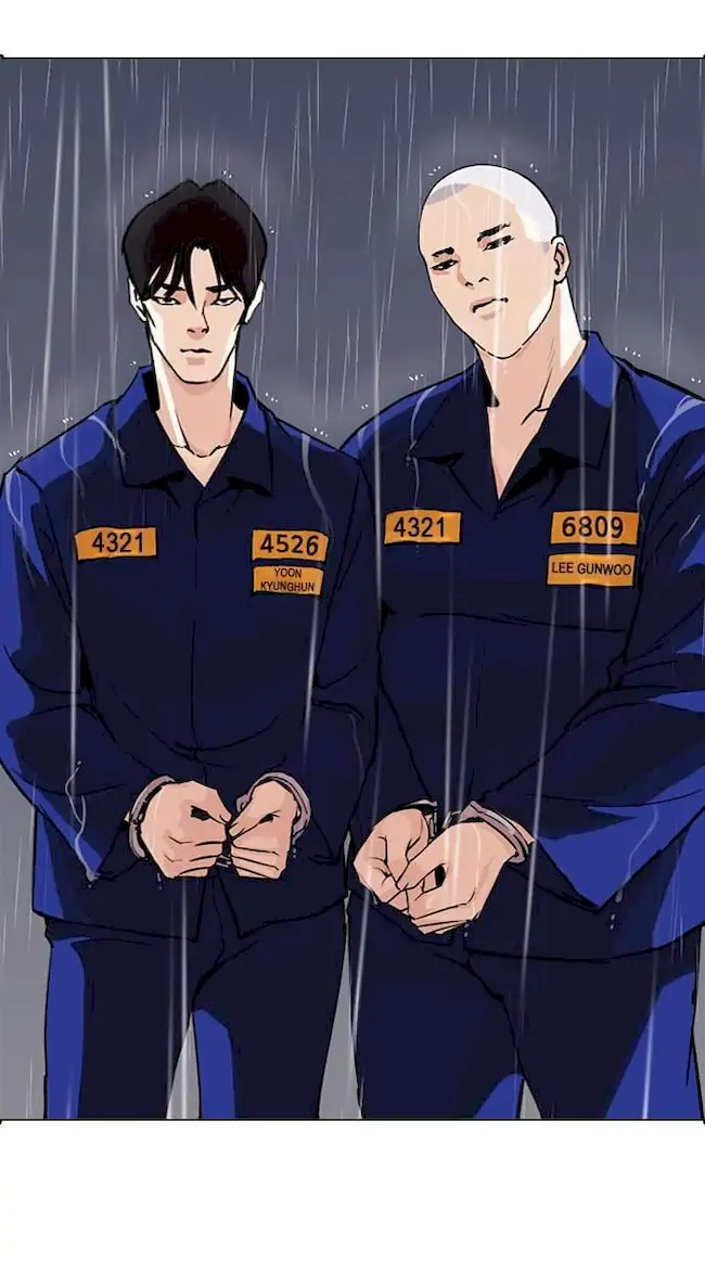 Lookism Chapter 283 - halaman 107