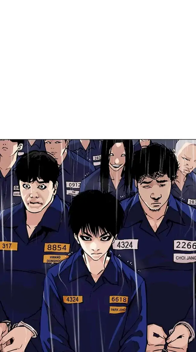 Lookism Chapter 283 - halaman 108