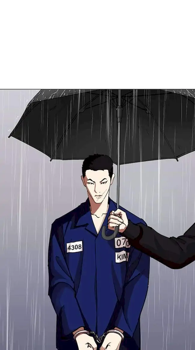 Lookism Chapter 283 - halaman 111