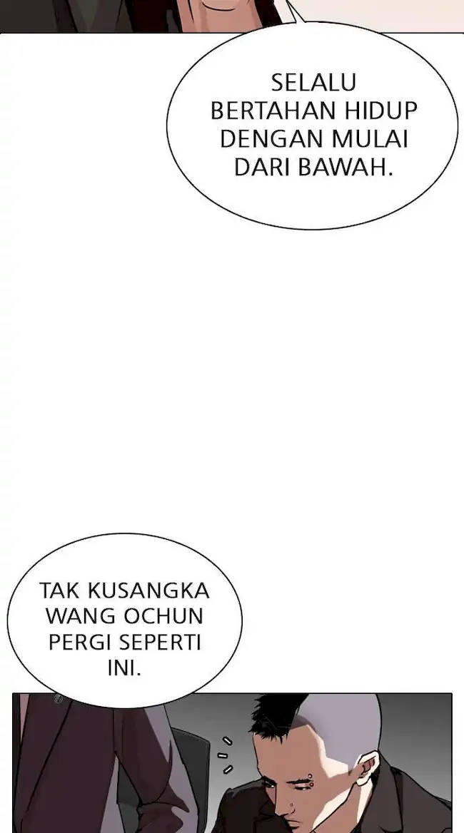 Lookism Chapter 283 - halaman 126