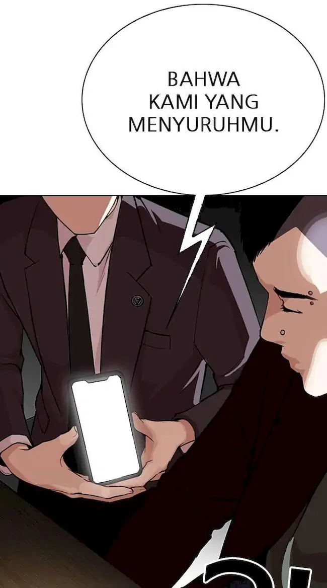 Lookism Chapter 283 - halaman 133