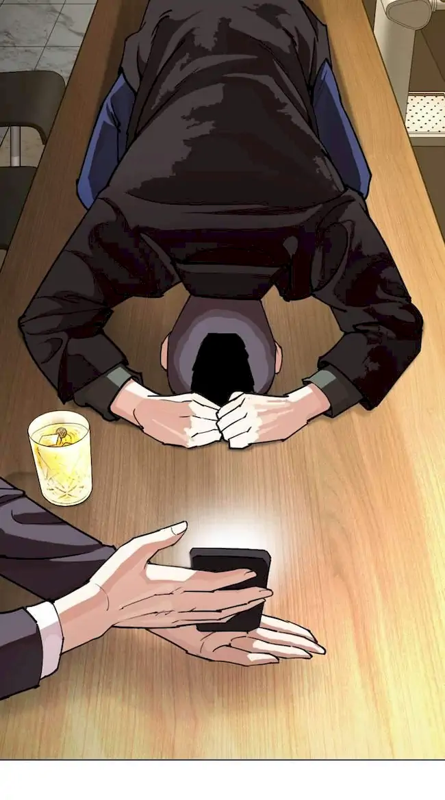 Lookism Chapter 283 - halaman 136