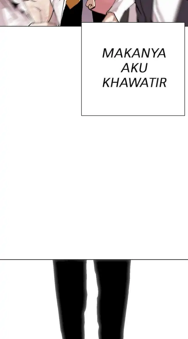 Lookism Chapter 283 - halaman 14