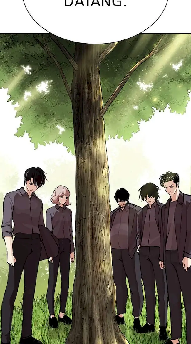 Lookism Chapter 283 - halaman 142