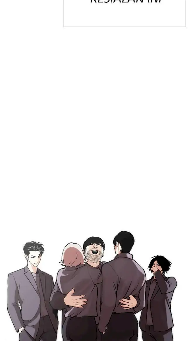 Lookism Chapter 283 - halaman 165