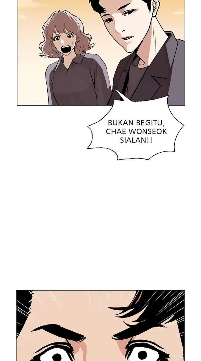 Lookism Chapter 283 - halaman 167