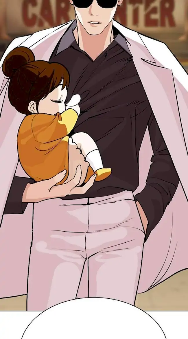 Lookism Chapter 283 - halaman 174