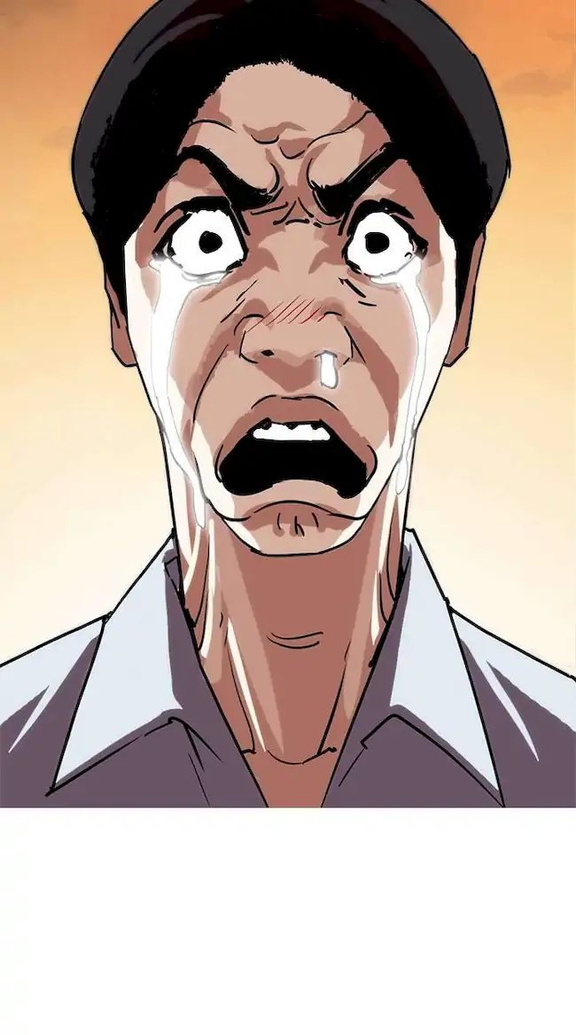 Lookism Chapter 283 - halaman 28