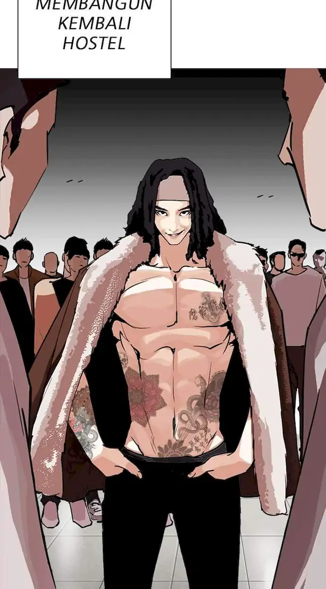 Lookism Chapter 283 - halaman 31