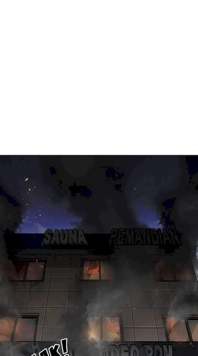 Lookism Chapter 283 - halaman 38