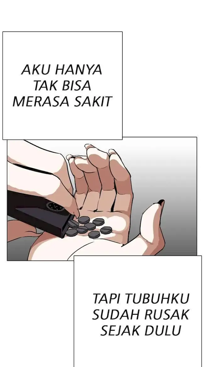Lookism Chapter 283 - halaman 6