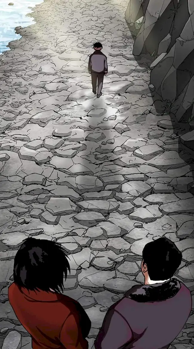 Lookism Chapter 283 - halaman 61