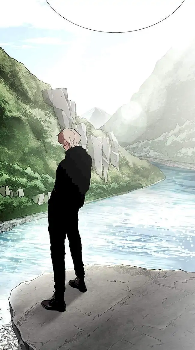Lookism Chapter 283 - halaman 68