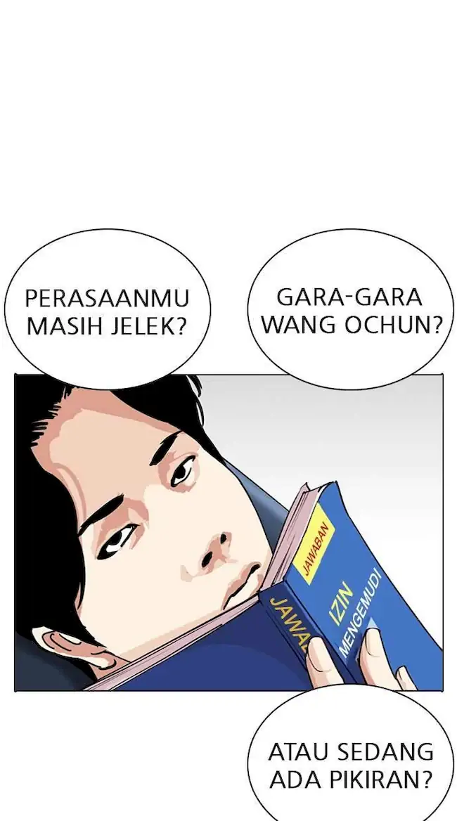 Lookism Chapter 283 - halaman 75