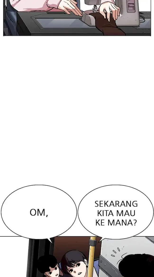 Lookism Chapter 283 - halaman 77