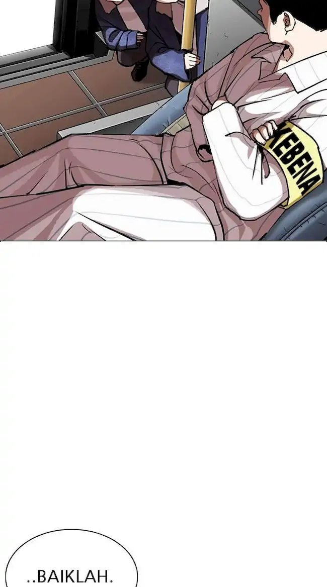 Lookism Chapter 283 - halaman 78