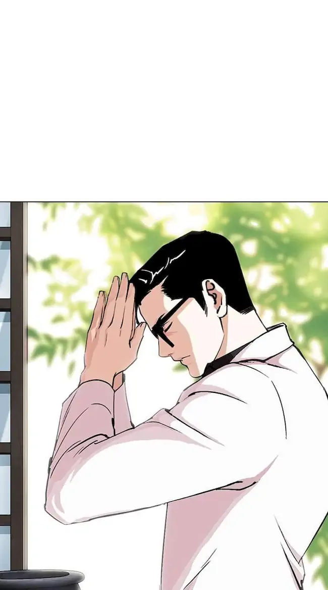 Lookism Chapter 283 - halaman 91
