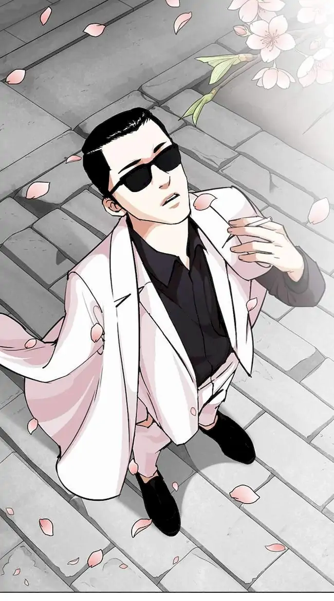 Lookism Chapter 283 - halaman 98