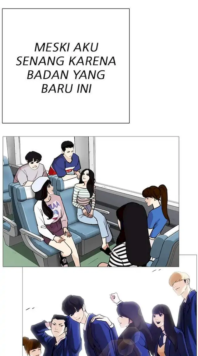 Lookism Chapter 284 - halaman 107