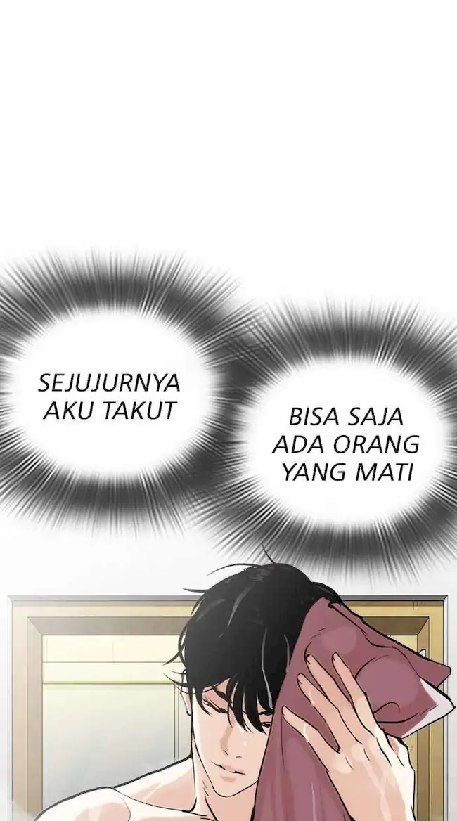 Lookism Chapter 284 - halaman 111