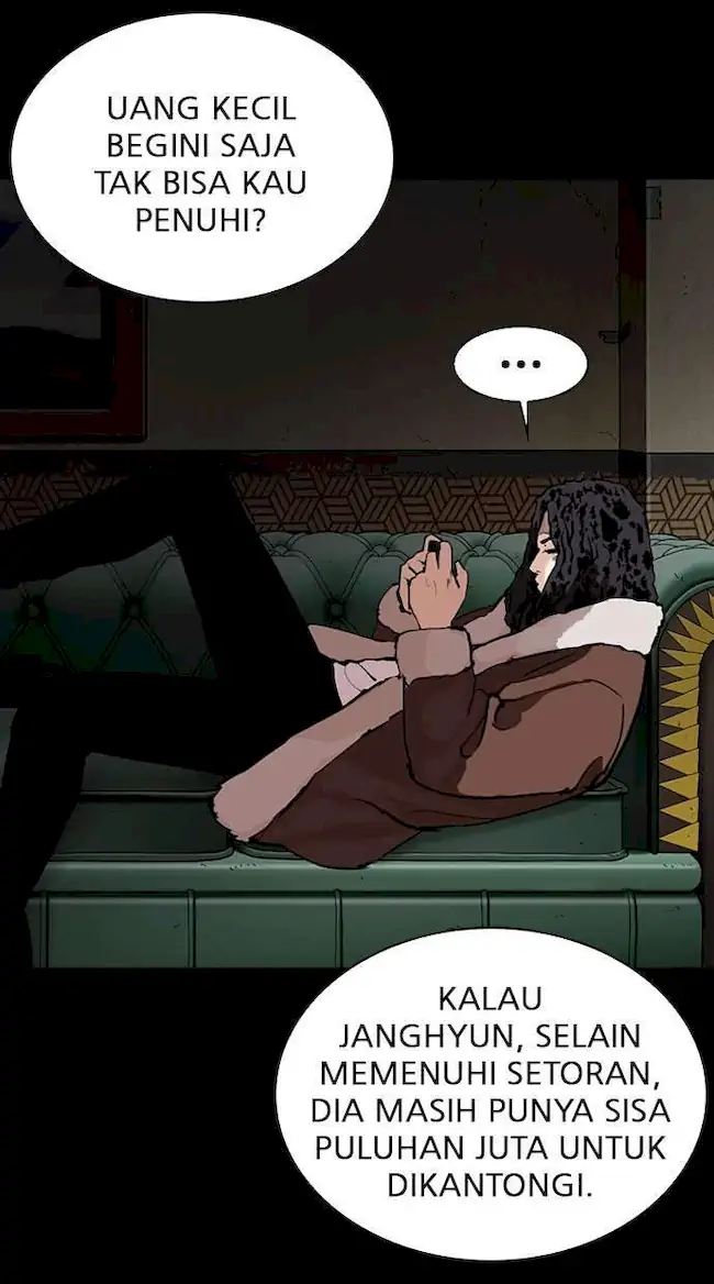 Lookism Chapter 284 - halaman 13