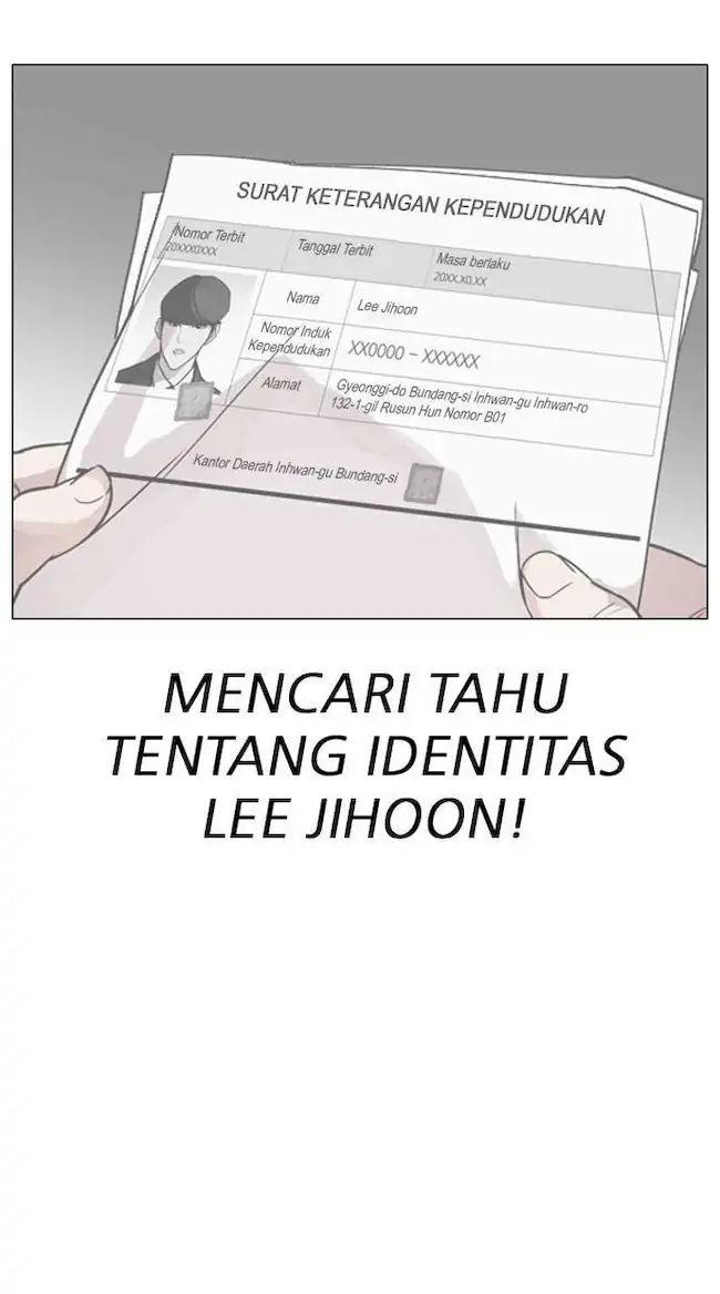 Lookism Chapter 284 - halaman 133