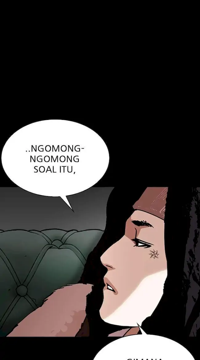 Lookism Chapter 284 - halaman 14