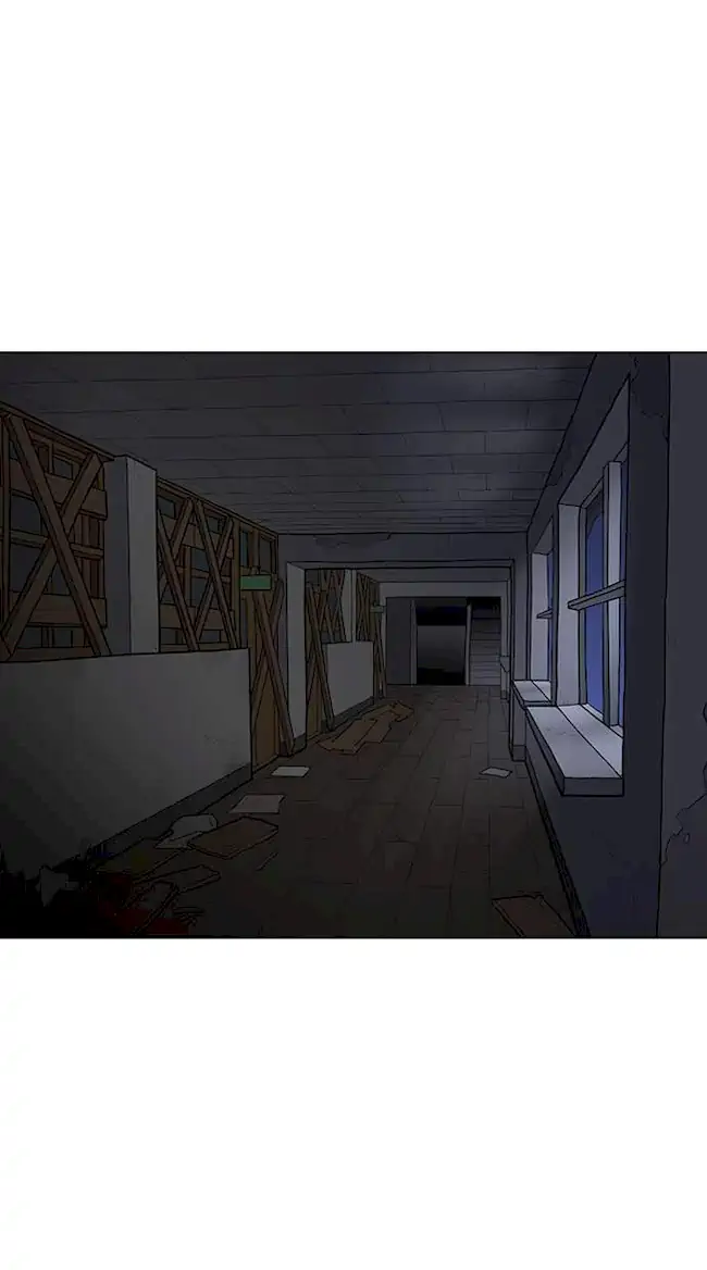 Lookism Chapter 284 - halaman 156