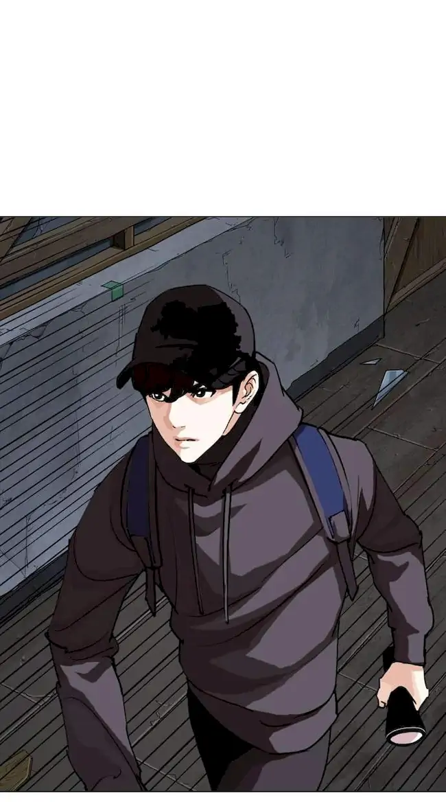 Lookism Chapter 284 - halaman 157
