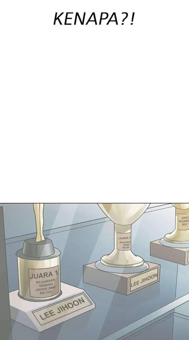 Lookism Chapter 284 - halaman 158
