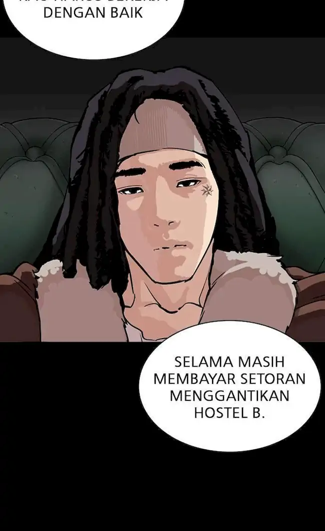 Lookism Chapter 284 - halaman 17