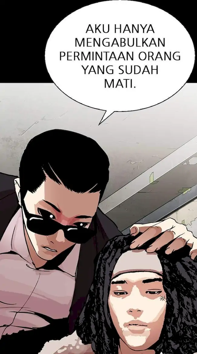 Lookism Chapter 284 - halaman 22