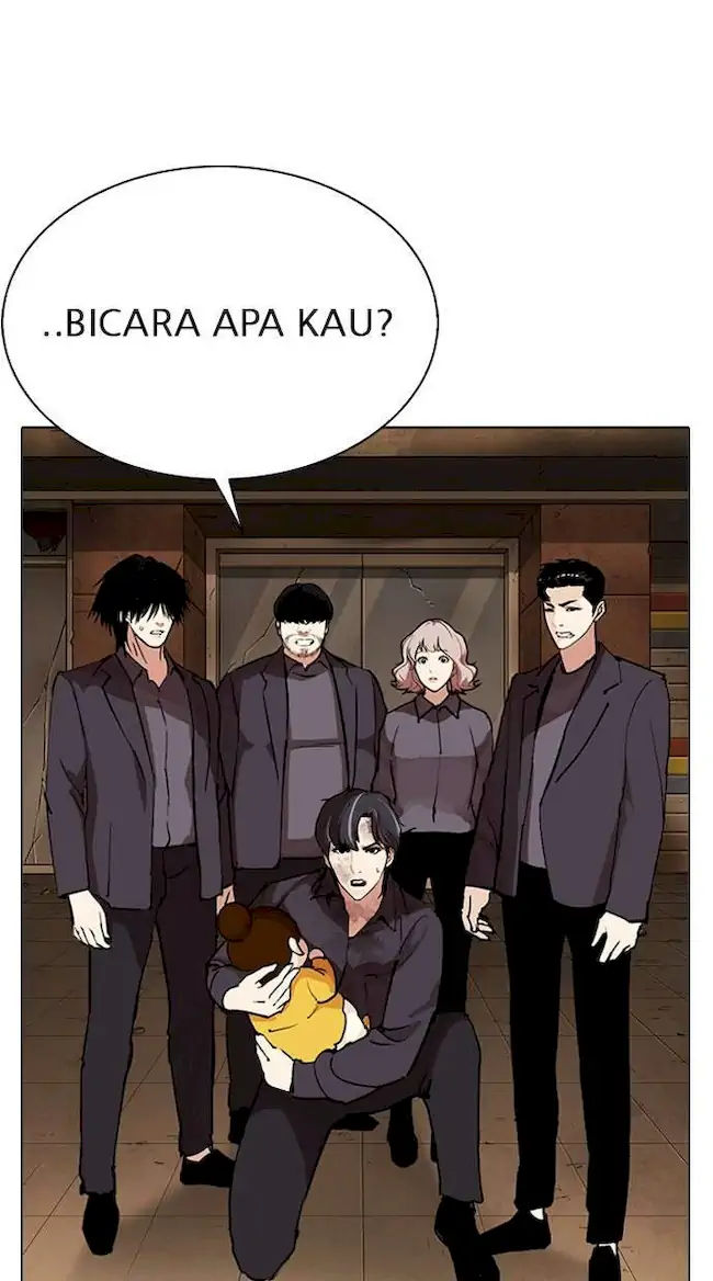 Lookism Chapter 284 - halaman 28