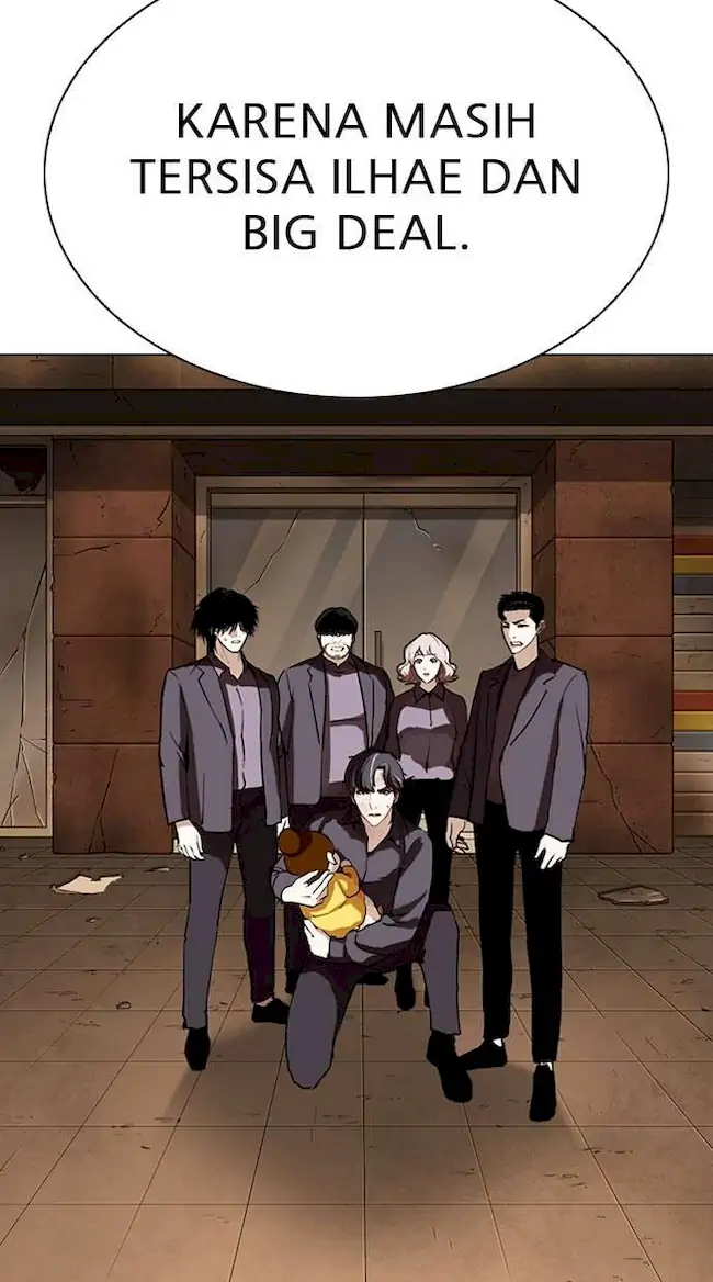 Lookism Chapter 284 - halaman 31